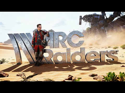 Видео: ПАРАДОКС ARC RAIDERS