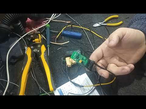 Видео: Как работает радио реле. Pandect RR-100 Радио реле Pandora Краткий обзор