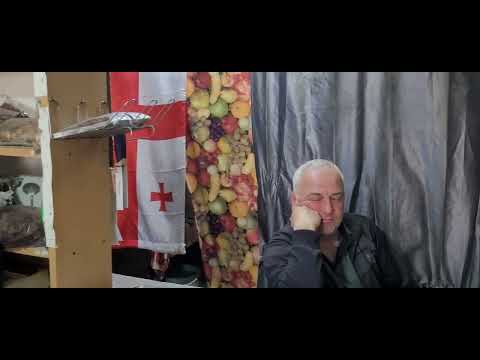 Видео: ТОРГОВЫЙ район КОБУЛЕТИ, ИЛИ КТО ЧЕМ ЗАНИМАЕТСЯ, обычная жизнь города.