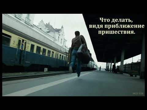 Видео: "Что делать, видя приближение пришествия". А. В. Гамм. МСЦ ЕХБ