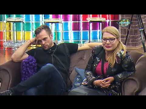 Видео: Big Brother All Stars 2015 - Епизод18