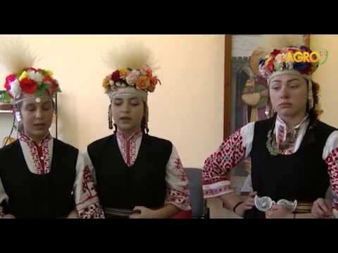 Видео: ЛАЗАРОВДЕН – ТРАДИЦИИТЕ В НАШИЯ ФОЛКЛОРЕН КАЛЕНДАР