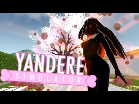Видео: ГОРИЗОНТ СОБЫТИЙ ! : Yandere Simulator
