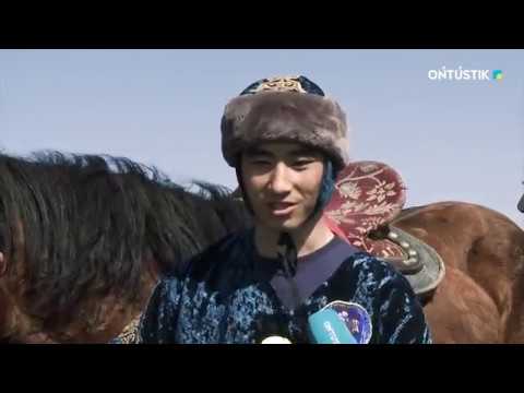 Видео: Dala dástúri. Қазақтың ат баптау өнері