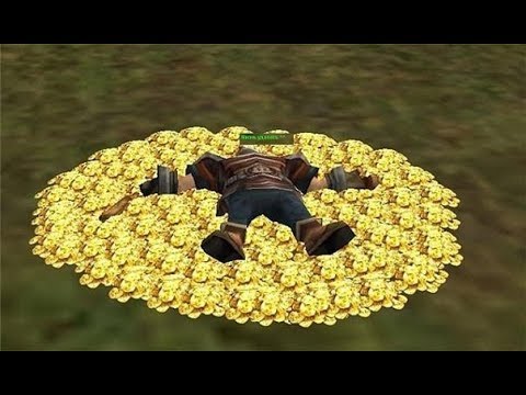 Видео: Простые способы заработка адены Lineage 2
