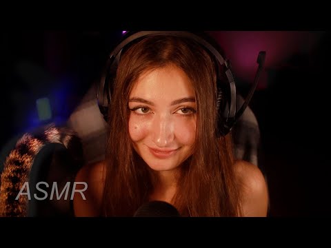 Видео: АСМР МОЖНО ПОБУДУ ТВОЕЙ КОШЕЧКОЙ?