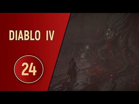 Видео: ПРОХОЖДЕНИЕ DIABLO IV - ЧАСТЬ 24 - СКВЕРНЫЕ ДЕЛА