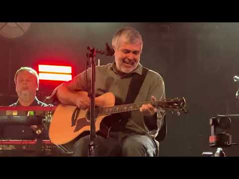 Видео: Сплин - 08. Время, назад! (Юрмала, 11.08.2025) (Unplugged)