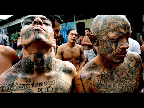 Видео: Шокирующая Правда О Самом Опасном Городе - Венесуэла