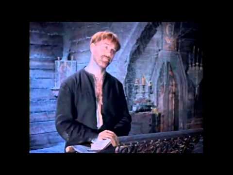 Видео: НУ ЧТО Ж ТЫ СТРАШНАЯ ТАКАЯ???!!!