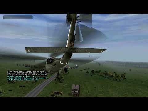 Видео: 2025.05.23 Игра на сервере KASKAD (Rema) (2)