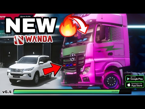 Видео: 😱НАКОНЕЦ-ТО!! ОБНОВЛЕНИЕ TRUCKERS OF EUROPE 3 🔥v6.4 beta УЖЕ ЗДЕСЬ — ВСЕ НОВОЕ!!