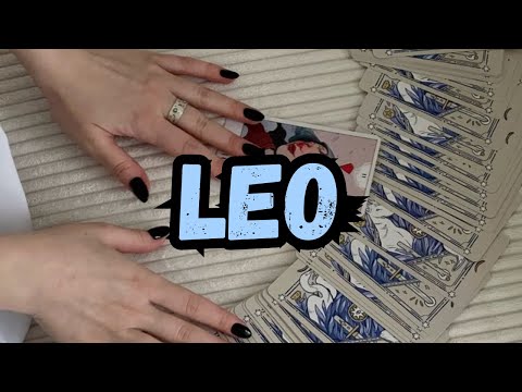 Видео: ЛЕО🔥ТЫ ОСТАВИЛ НА НИХ ОЧЕНЬ ВПЕЧАТЛЯЮЩЕЕ ВПЕЧАТЛЕНИЕ❤️НЕ ЗНАЮ, КАК К ТЕБЕ ВЕРНУТЬСЯ😨ТУТ НИЧЕГО НЕ...