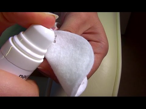 Видео: Как ухаживать за веками глаз. Центр Ока