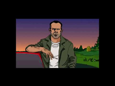 Видео: Провинциальный игрок 1