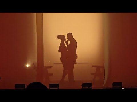 Видео: Дорогая возлюбленная, тур: Giveon - Garden Kisses