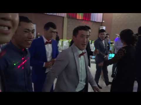 Видео: Ресторан 4