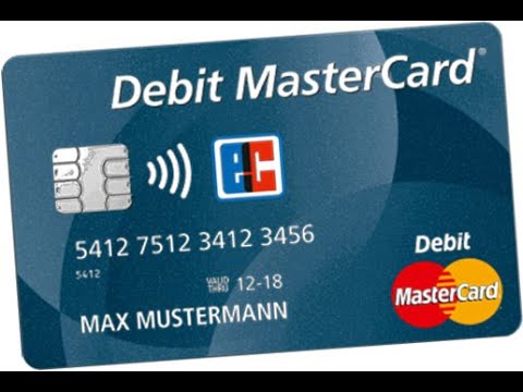 Видео: Германија - Сметки и финансии - Konto und Finanzen