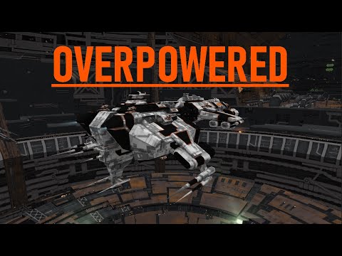 Видео: OVERPOWERED бёрнер Транспорт анци Фонк Нави (Anomic Base Angel, burner Transport) EVE Online