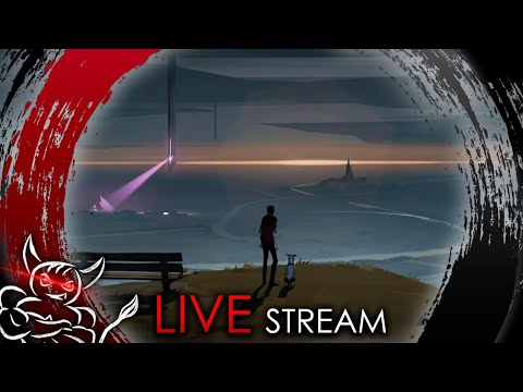 Видео: Somerville: Что-то от продюсера Limbo и Inside [Стрим]