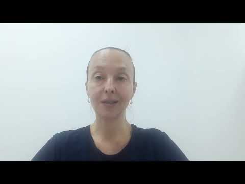 Видео: Почему после лазерной коррекции продолжает прогрессировать миопия. Как  ликвидирую спазм аккомодации