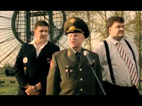 Видео: "День Выборов" - Выступление Бурдуна