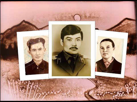 Видео: Ата-анаға арнау, еске алу видеосы, бауырды еске алу видеосы