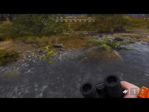 Видео: Way of the Hunter_Стадо Голливуда🦌