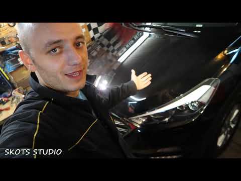 Видео: Тусан по Лайту - Hyundai Tucson