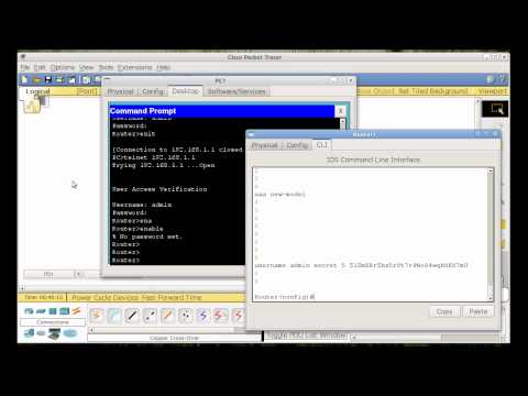 Видео: Сети для самых маленьких. Выпуск первый. Подключение