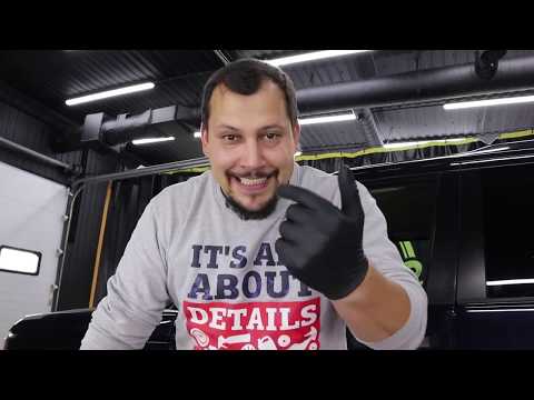 Видео: КАК ПРАВИЛЬНО МЫТЬ ДИСКИ ! И ЧЕМ ?