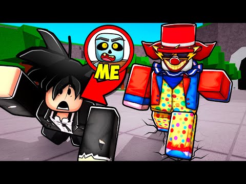 Видео: Я превратился в самого слабого болвана на самых сильных полях сражений