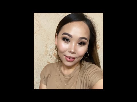 Видео: Дария Батырханова  менен БРИФИНГ /  жанылар учун мотивация