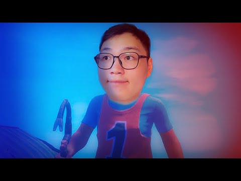 Видео: Бид амьдарсаар xD | RAFT #9 w/ @MogeGaming