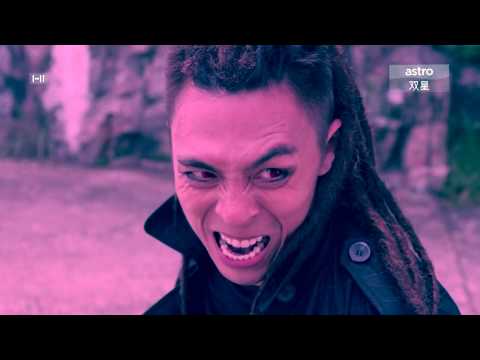 Видео: Рой Теккерей__Ангел или бес