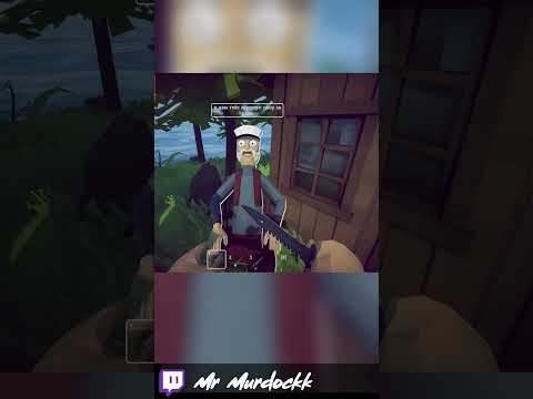 Видео: 🤑ДЕПАЕМ РЫБКУ🤑 | How to fish #shorts #Mr Murdock #прохождение #howtofish