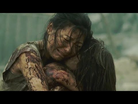 Видео: Бұл ана аман алып қалу үшін тек қана қызын немесе ұлын таңдауға мәжбүр болады | Кино шолу