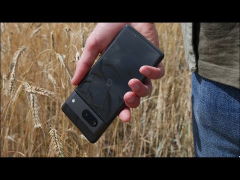 Видео: Нужен ли Google Pixel 7 в 2023 году ?
