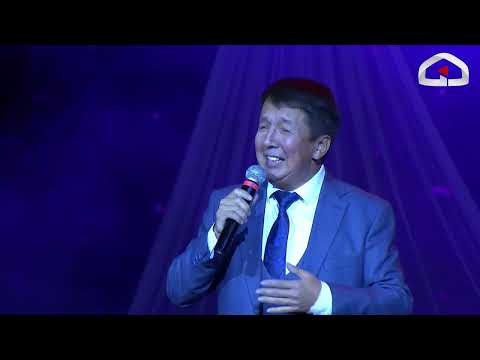 Видео: Мүчөлү жаш  / Кубик Калыков