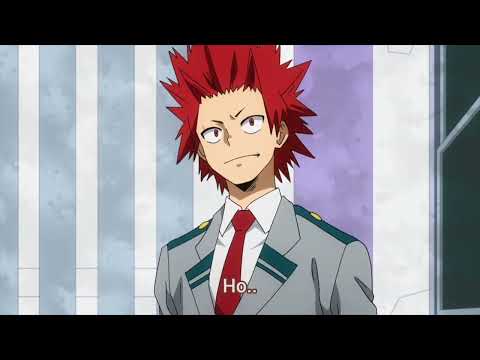 Видео: асмр: Киришима Эйджиро x простывший слушатель ( комфорт )