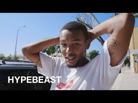 Видео: На-Кел Смит: жизнь выдающегося скейтбордиста, музыканта и актёра | ДНЕВНИКИ HYPEBEAST