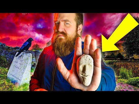 Видео: МОЛИТЕСЬ, ЧТОБЫ ВЫ НЕ НАШЛИ ЭТИХ | Тайна Хексэм-Хедс