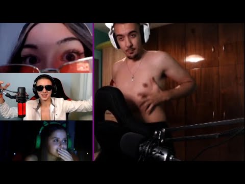 Видео: Ето какво се случва когато Българските стриймъри се съберат на едно място 2