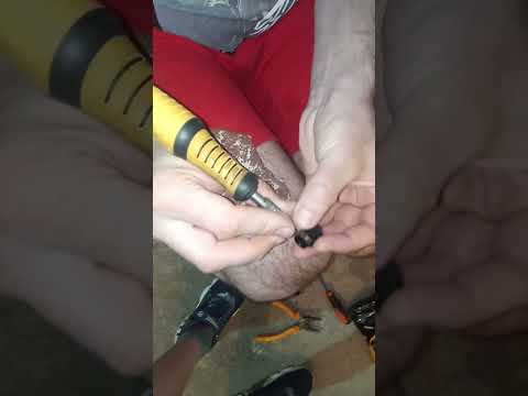 Видео: Не открывается крышка багажника от кнопки Датсун Он До