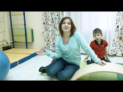 Видео: Упражнения, которые помогут ребёнку справиться со злостью и агрессией