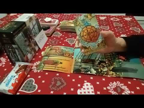 Видео: ДЕВА 😫 ТАК ЖАЛОСТНО! ОНИ ИДУТ К ТЕБЕ, ПОТОМУ ЧТО 😥 ТАРО НА НОЯБРЬ 2025 ЛЮБОВЬ