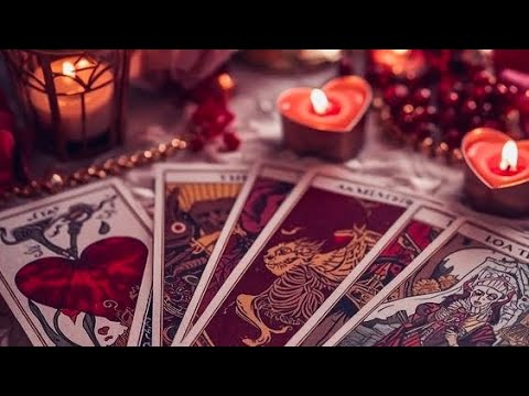 Видео: Таро и Саморазвитие в прямом эфире!