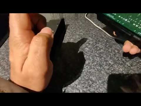 Видео: Исправление центрального замка в модуле управления кузовным оборудованием BCM для Jaguar X Type?