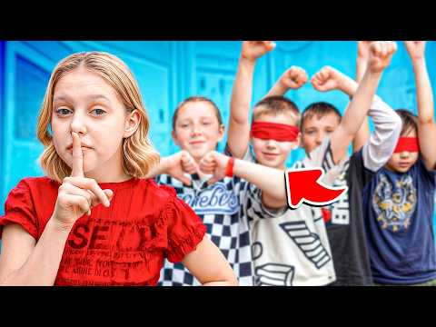 Видео: Конкурсът за НАЙ-ДОБЪР ПРИЯТЕЛ НА АМЕЛКА! Кой от тийнейджърите ще спечели?