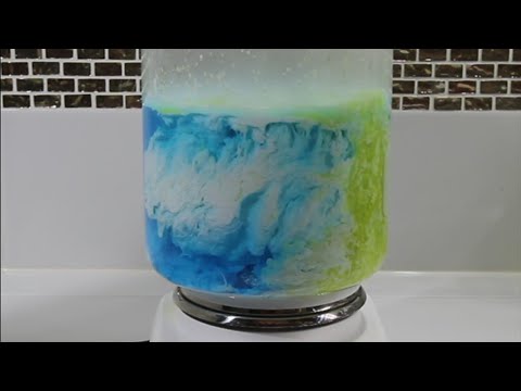 Видео: Аффинаж серебра высокой чистоты (метод щелока и сахара)